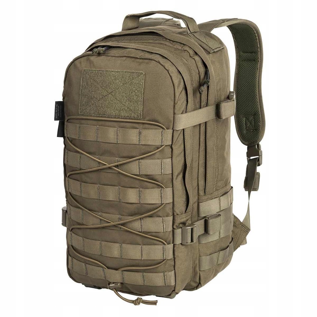 Viacúčelový batoh Helikon Raccoon Mk2 24 l - Coyote